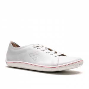 Vivobarefoot Addis Soul of Africa Kadın Bağcıklı Ayakkabı Gri | ZMW713265
