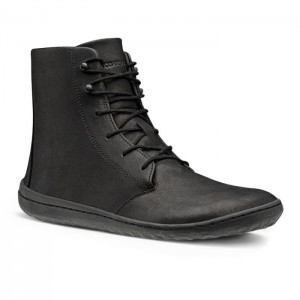 Vivobarefoot Gobi HI III Kadın Kışlık Ayakkabı Siyah | BFY896270