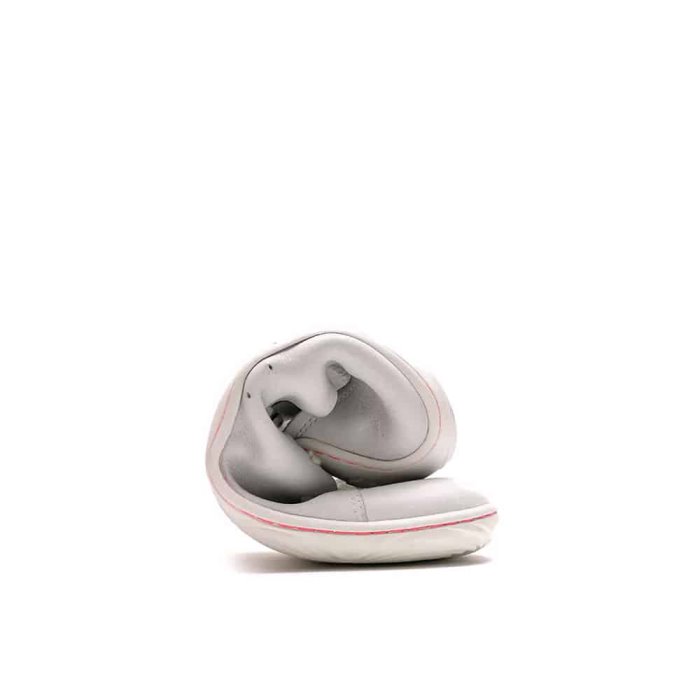 Vivobarefoot Addis Soul of Africa Kadın Bağcıklı Ayakkabı Gri | ZMW713265