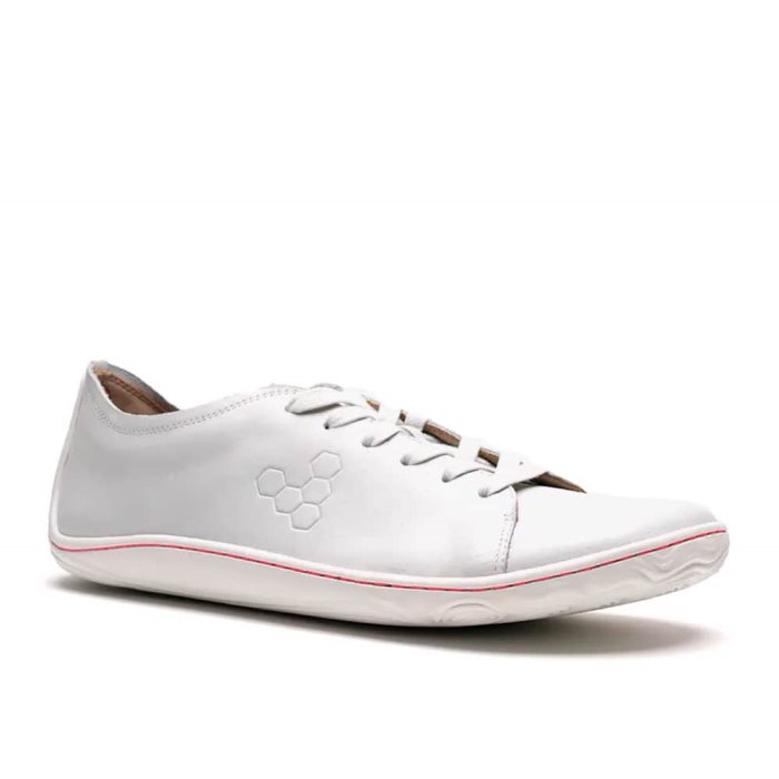 Vivobarefoot Addis Soul of Africa Kadın Bağcıklı Ayakkabı Gri | ZMW713265