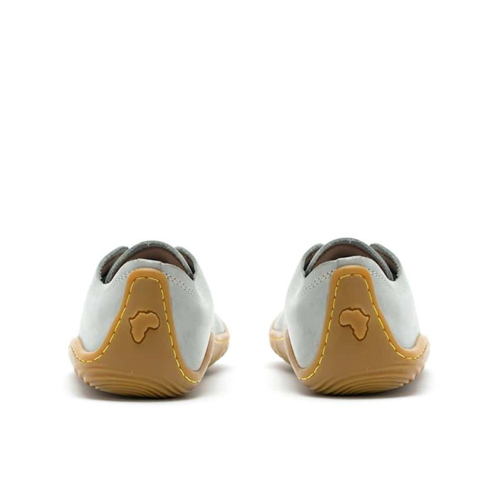 Vivobarefoot Addis Çocuk Spor Ayakkabı Gri | CFU270481