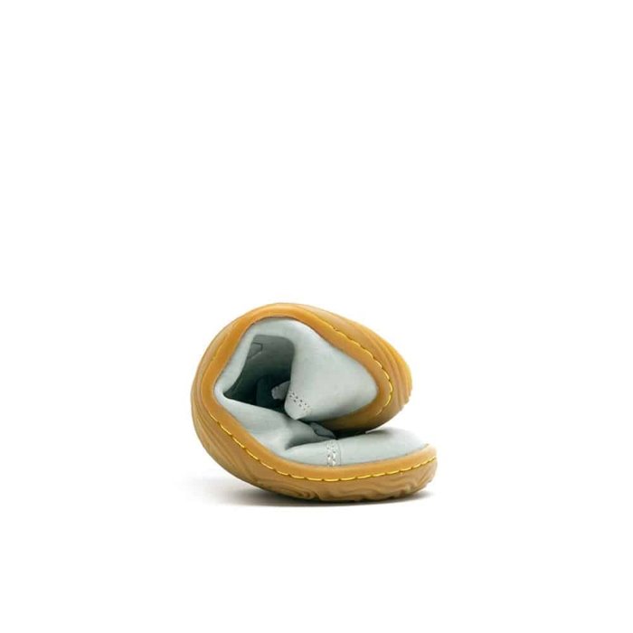 Vivobarefoot Addis Çocuk Spor Ayakkabı Gri | CFU270481