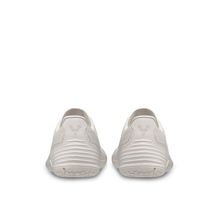 Vivobarefoot Geo Racer II Kadın Koşu Ayakkabısı Beyaz | IND874520