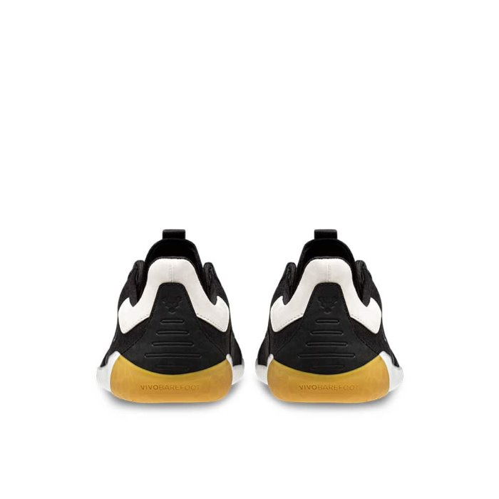 Vivobarefoot Geo Shell Erkek Günlük Ayakkabı Siyah | YWI587903