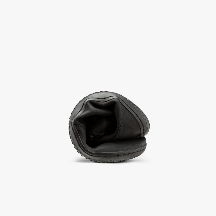 Vivobarefoot Gobi II Erkek Günlük Ayakkabı Siyah | OBX982674