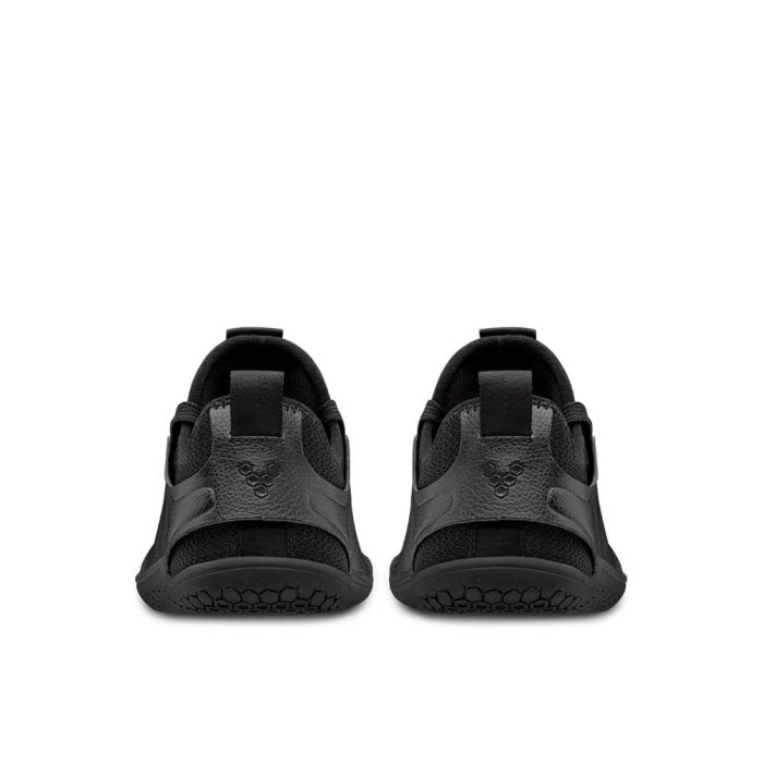 Vivobarefoot Kasana Kadın Spor Ayakkabı Siyah | XBQ568792