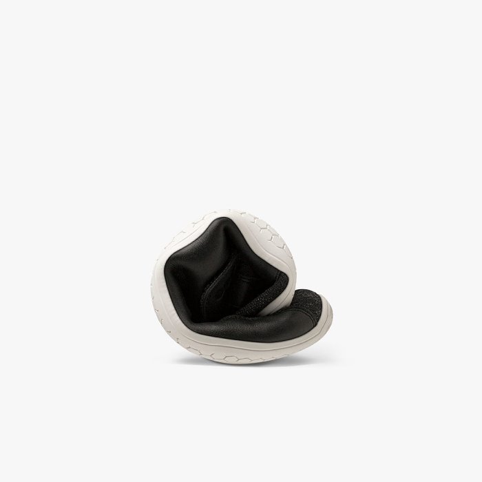 Vivobarefoot Primus Knit EZ Kadın Günlük Ayakkabı Siyah | ERV165207