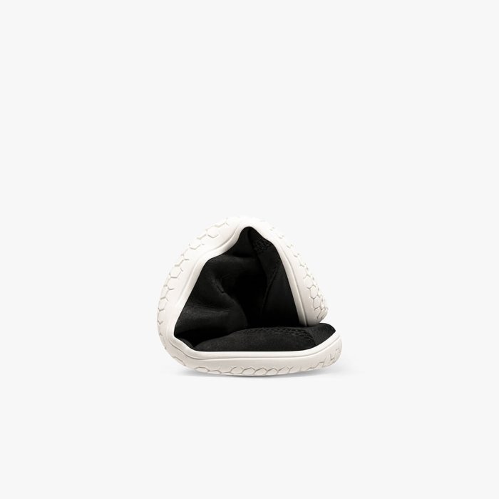 Vivobarefoot Primus Knit Lux Kadın Spor Ayakkabı Siyah | IKO853092
