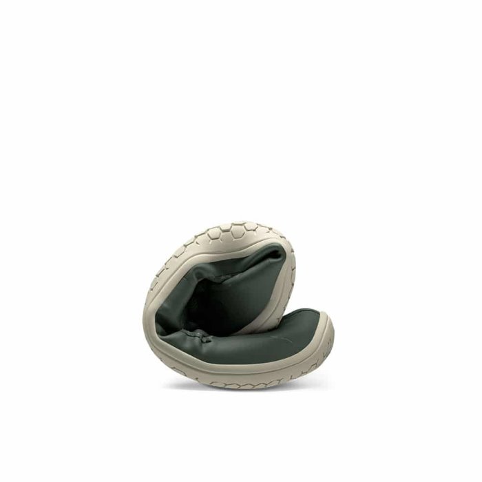 Vivobarefoot Primus Lite III All Weather Erkek Kışlık Ayakkabı Gri | AQO204368
