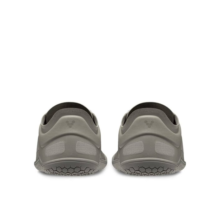 Vivobarefoot Primus Lite III All Weather Kadın Kışlık Ayakkabı Gri | XNP456097