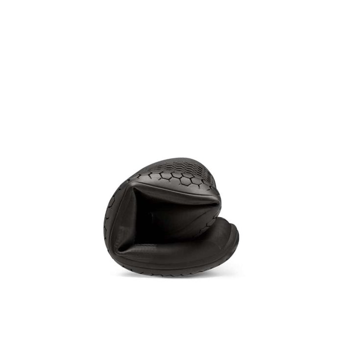 Vivobarefoot Primus Lite III Erkek Koşu Ayakkabısı Siyah | GOU714205