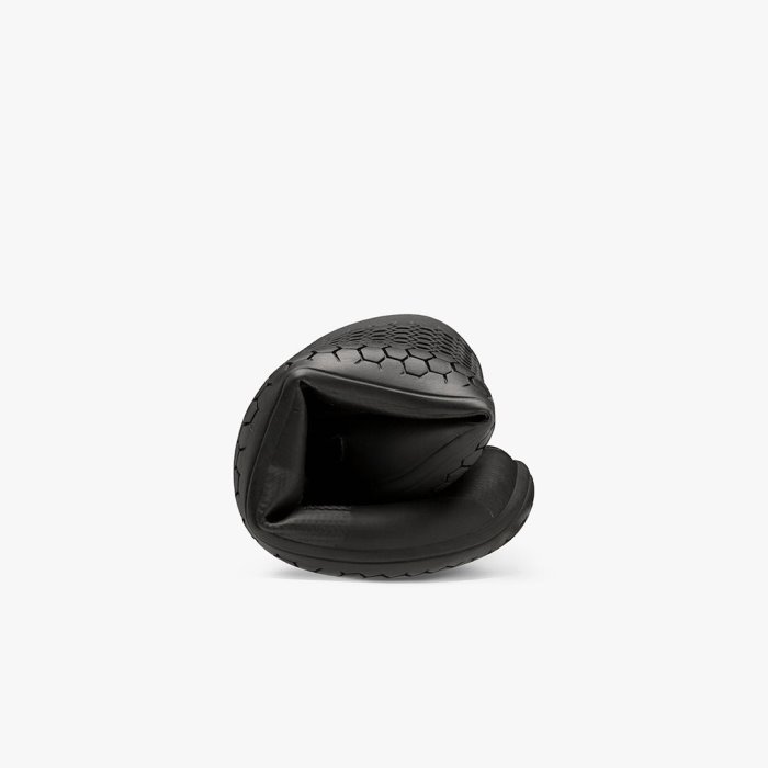 Vivobarefoot Primus Lite III Erkek Koşu Ayakkabısı Siyah | MSZ160598