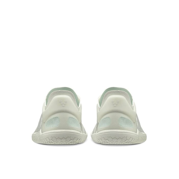 Vivobarefoot Primus Lite II Erkek Koşu Ayakkabısı Beyaz | GVI150768
