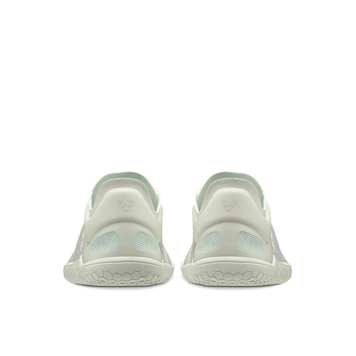 Vivobarefoot Primus Lite II Kadın Koşu Ayakkabısı Beyaz | GPE273068