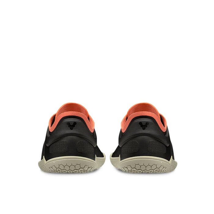 Vivobarefoot Primus Lite II Winter Kadın Kışlık Ayakkabı Siyah | QCP264819