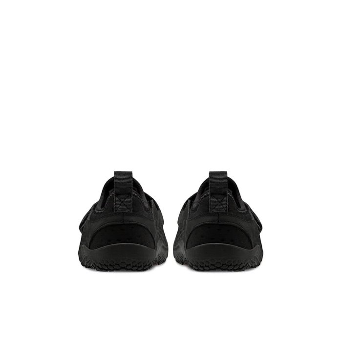 Vivobarefoot Primus School Çocuk Koşu Ayakkabısı Siyah | NJI492057