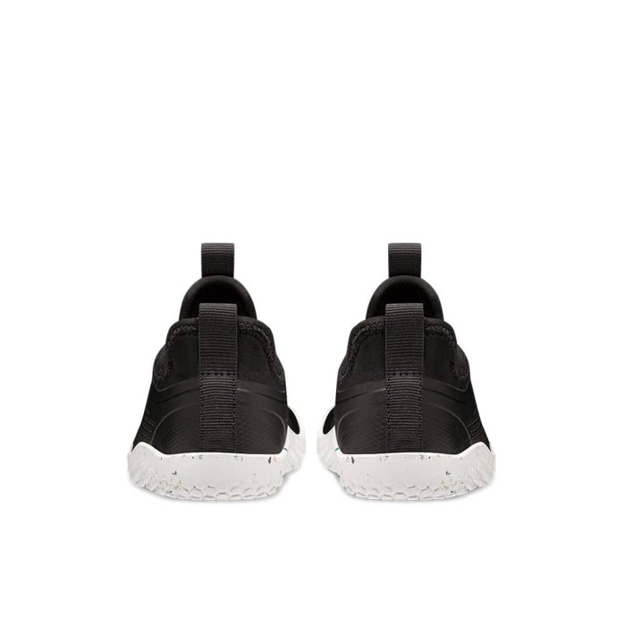 Vivobarefoot Primus Sport II Juniors Çocuk Spor Ayakkabı Siyah | HLF671083
