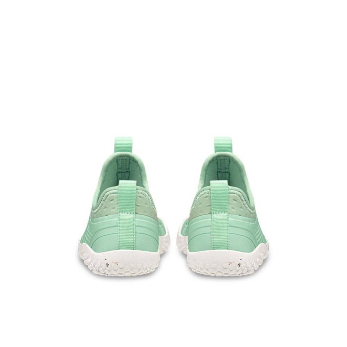 Vivobarefoot Primus Sport II Juniors Çocuk Spor Ayakkabı Yeşil | NRB408261