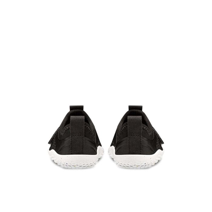 Vivobarefoot Primus Sport II Toddlers Çocuk Spor Ayakkabı Siyah | KIH597620