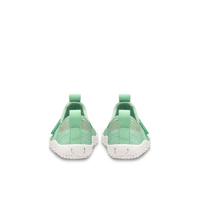 Vivobarefoot Primus Sport II Toddlers Çocuk Spor Ayakkabı Yeşil | VSD625137