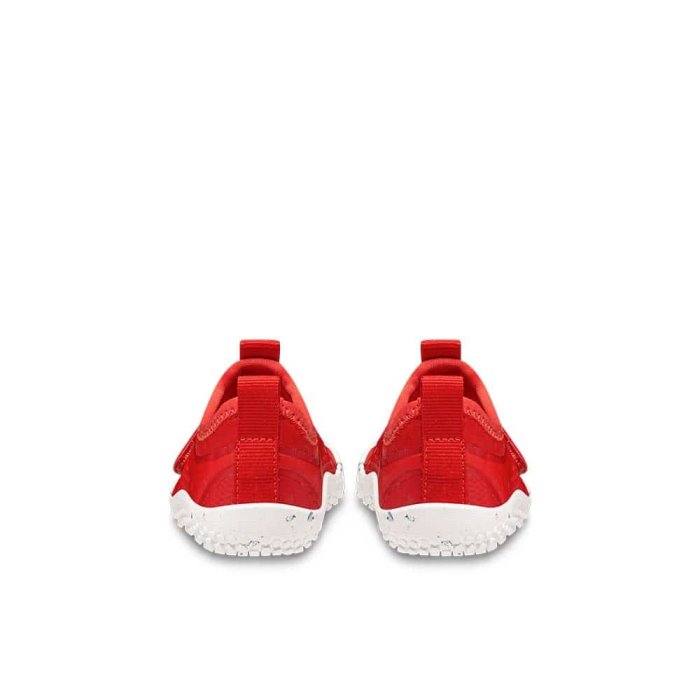 Vivobarefoot Primus Sport II Toddlers Çocuk Spor Ayakkabı Kırmızı | QDZ801423