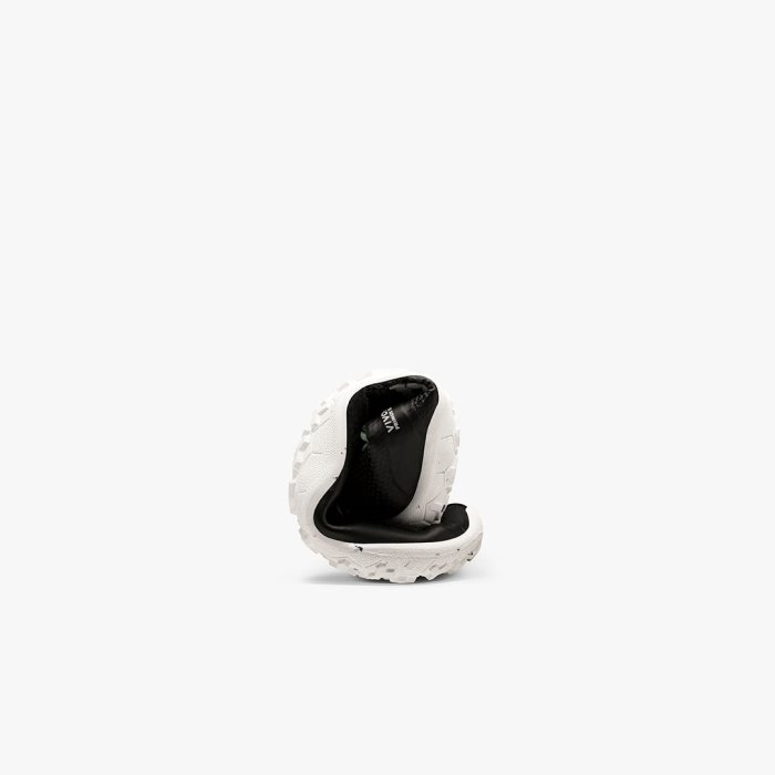Vivobarefoot Primus Trail II FG Çocuk Yürüyüş Botu Siyah | TGY143520