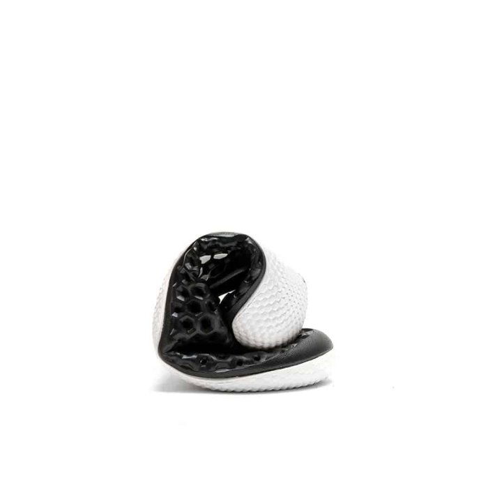 Vivobarefoot Ultra III Bloom Erkek Spor Ayakkabı Siyah | ILG734629