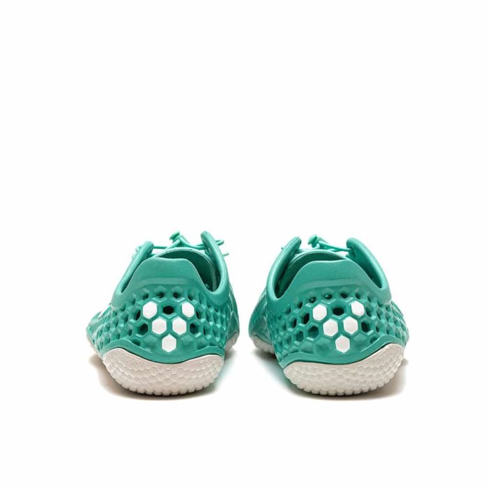 Vivobarefoot Ultra III Bloom Erkek Spor Ayakkabı Yeşil | GFK798146