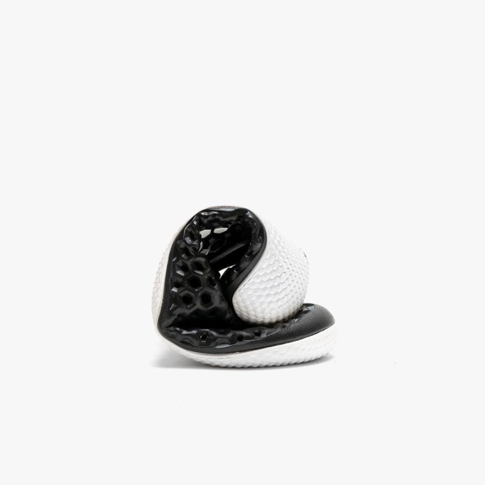 Vivobarefoot Ultra III Bloom Kadın Koşu Ayakkabısı Siyah | MFL580143